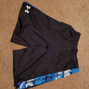 Boys shorts